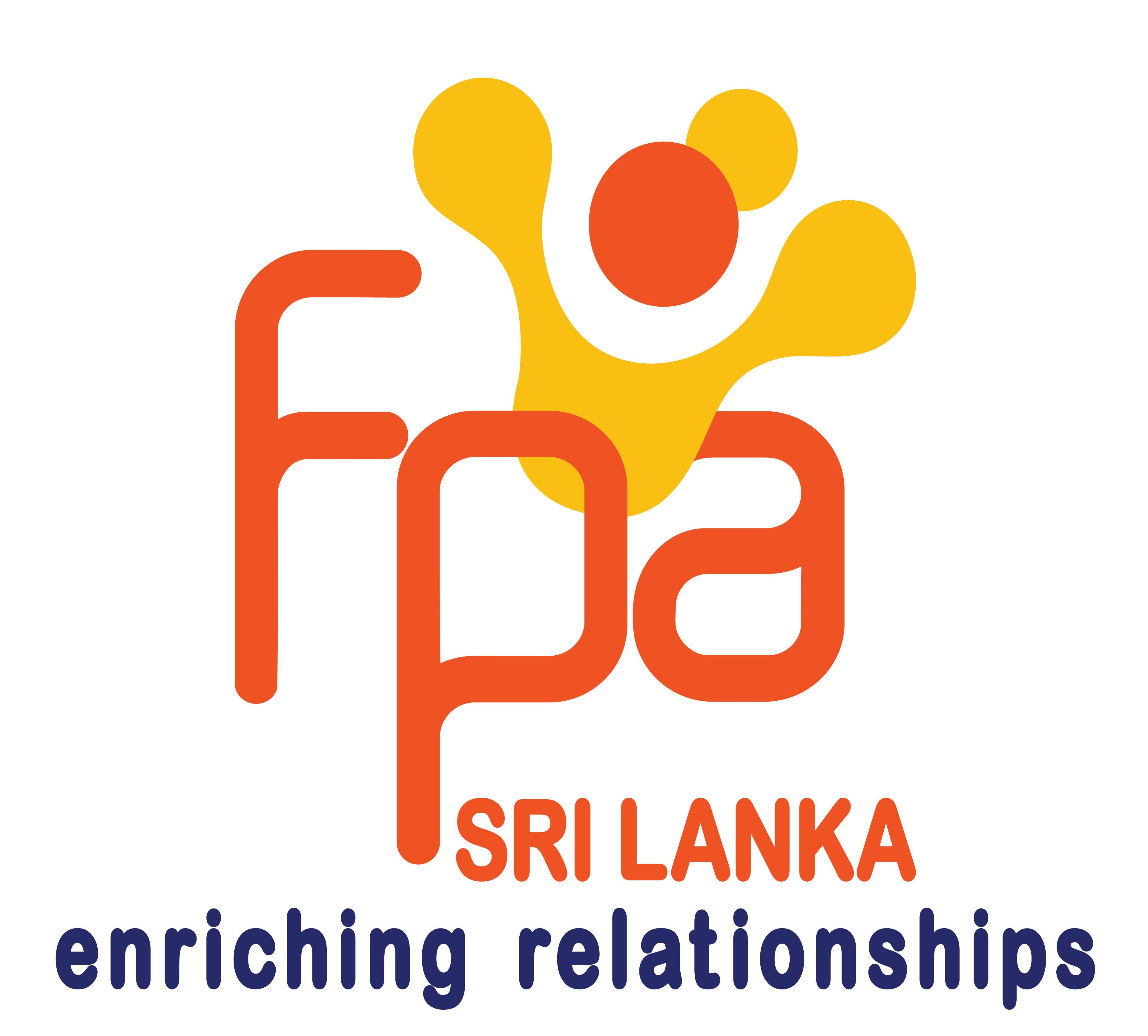 FPA Sri lanka Logo